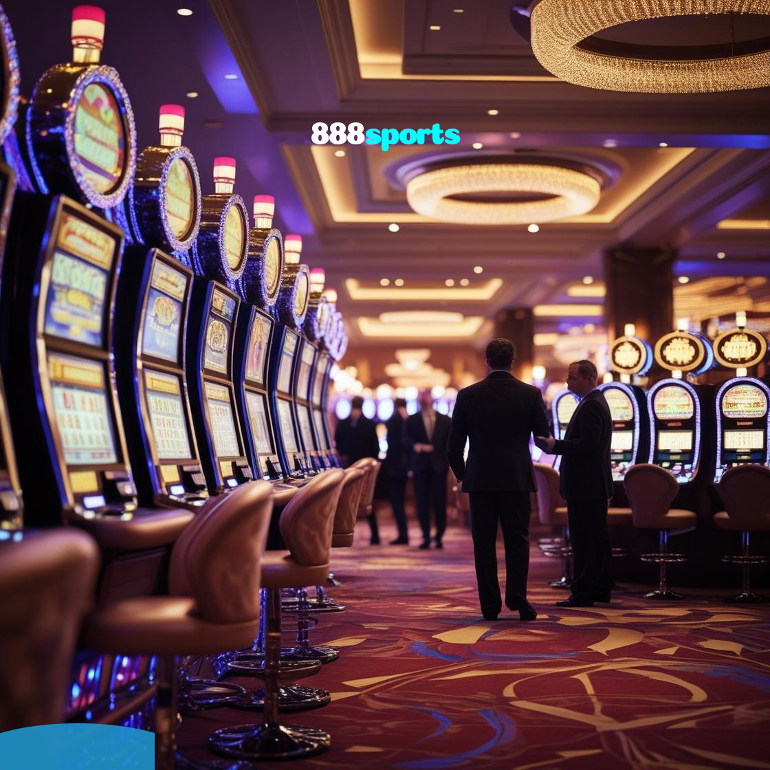 888sports：Grandes vitórias nas slots! Venha conquistar o jackpot agora!