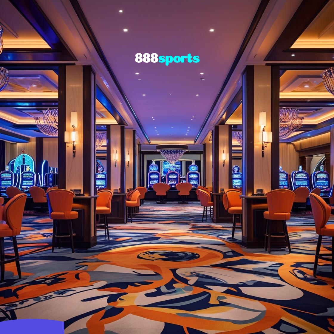 888sports:O cassino perfeito para jogar poker e fazer apostas no futebol online!