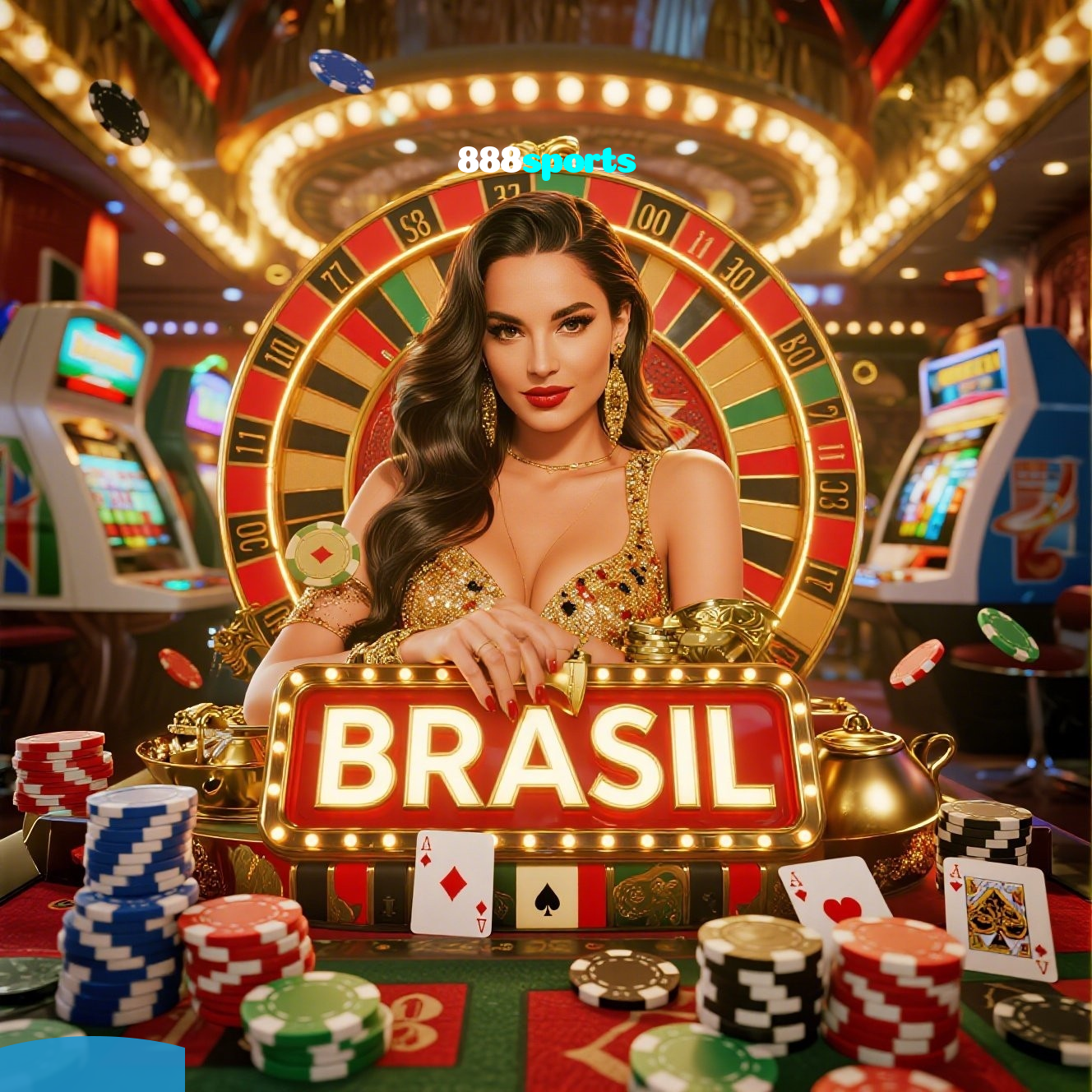 888sports:Gire as slots e conquiste prêmios incríveis!