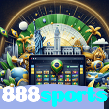 888sports：A sorte está ao seu lado! Aposte nas melhores opções e vença agora!