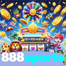 888sports：A melhor experiência de cassino e futebol online para você!