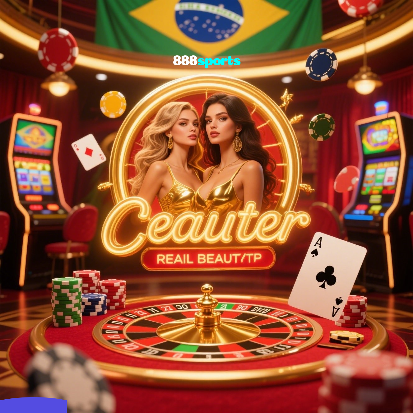 888sports:Aposte no futebol e conquiste prêmios em blackjack e roleta!