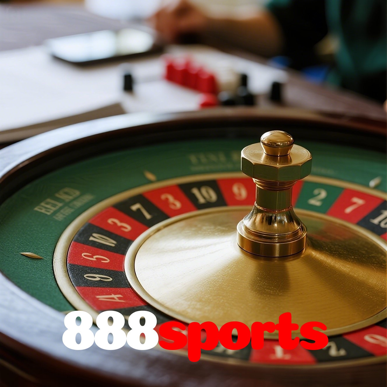 888sports:A sorte está ao seu lado nas nossas mesas de roleta! Aposte agora!