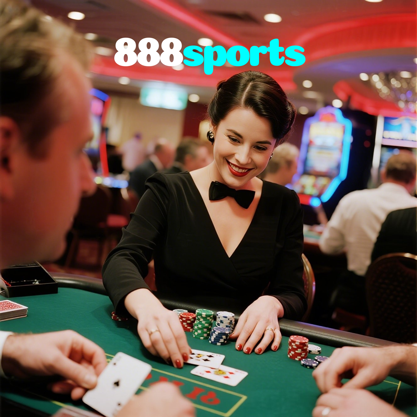 888sports：Sinta a adrenalina das slots e conquiste vitórias como nunca!