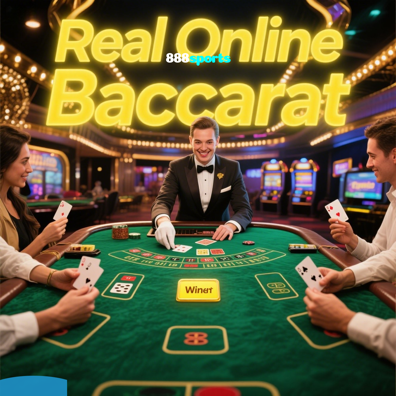 888sports：Prepare-se para o melhor da diversão no cassino! Jogue agora!