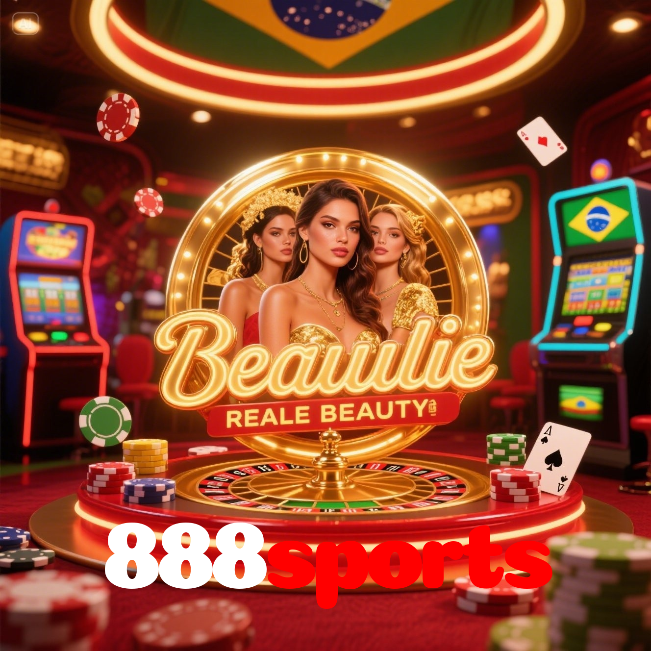 888sports:A sorte está no cassino online com apostas no futebol e grandes vitórias!