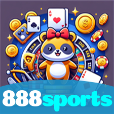 888sports：A sorte no futebol e os grandes prêmios de roleta estão aqui!