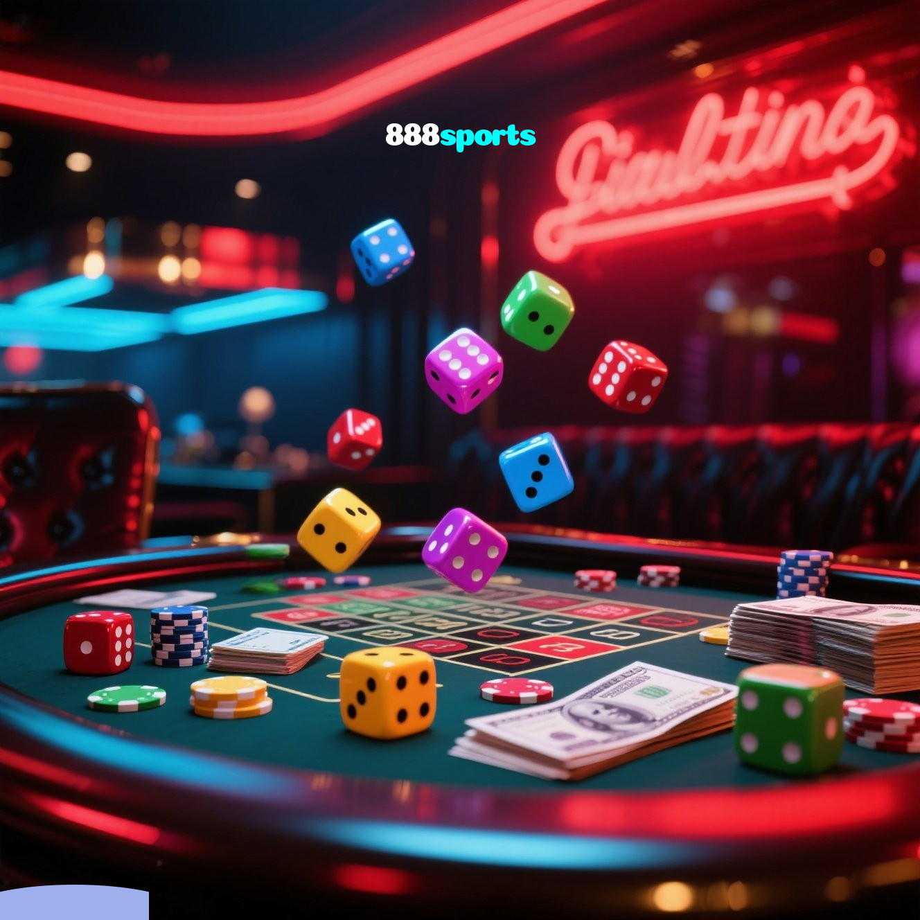 888sports:A melhor plataforma para apostas no futebol e diversão em jogos de cassino!