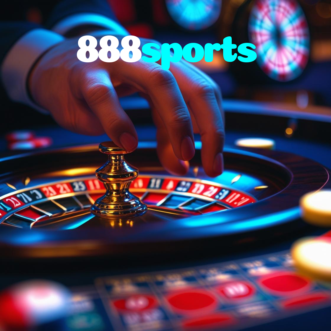 888sports：Onde o futebol e o cassino online se encontram para grandes prêmios!