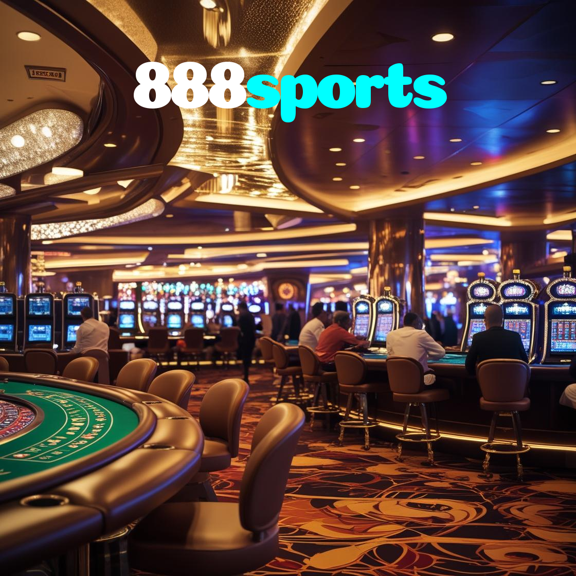 888sports:Jogue blackjack, aposte no futebol e leve para casa grandes prêmios!