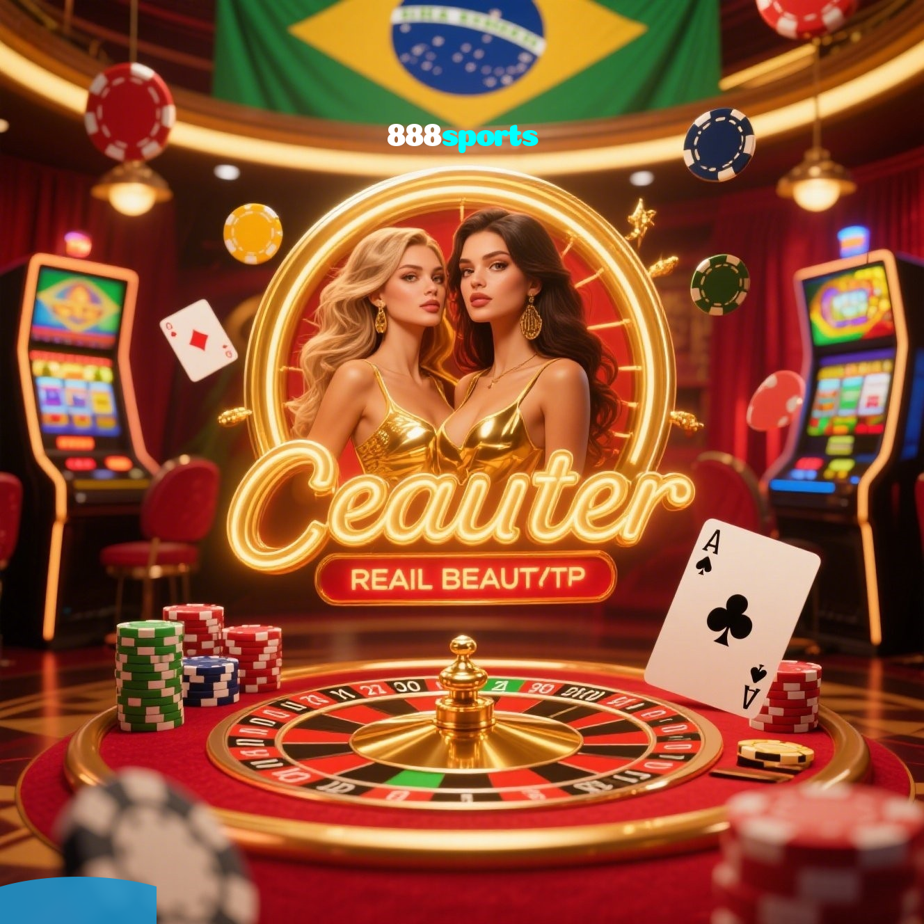 888sports:Jogue poker e vença como um verdadeiro campeão!