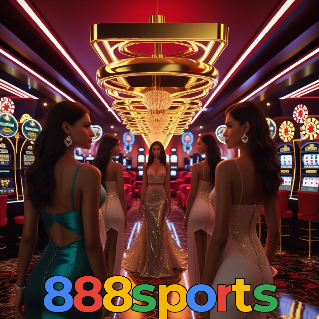 888sports：A sorte te espera com apostas no futebol e os melhores jogos de cassino!