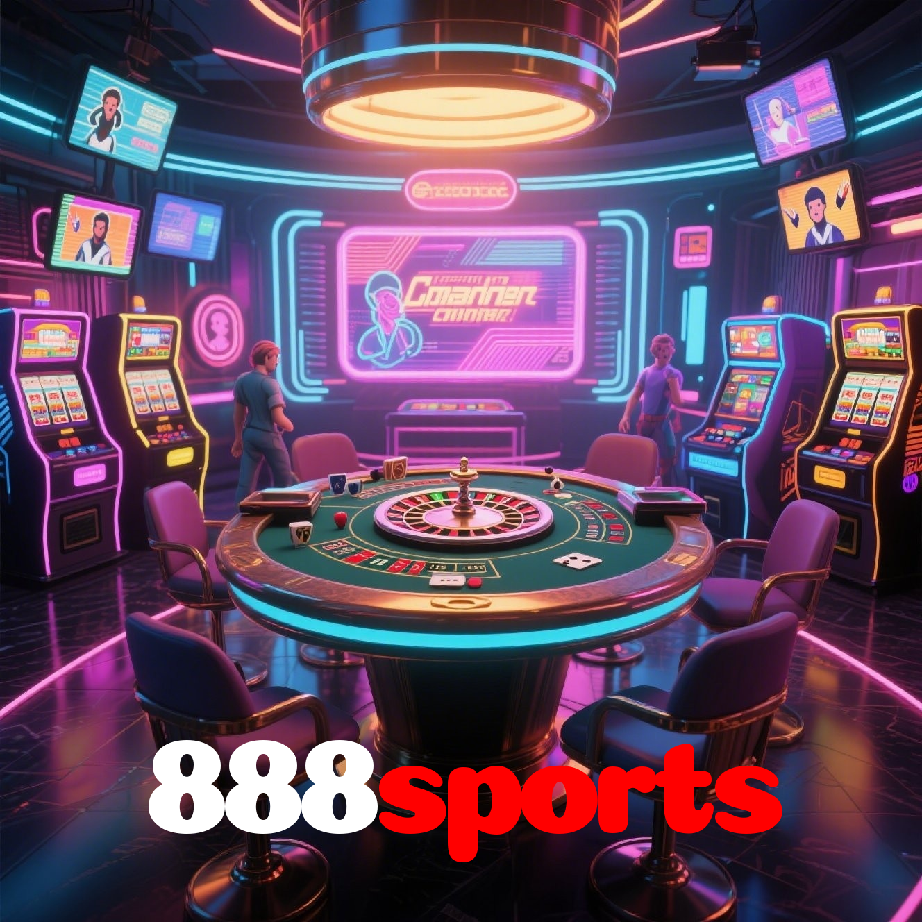 888sports：No cassino online mais seguro, aposte no futebol e jogue slots emocionantes!
