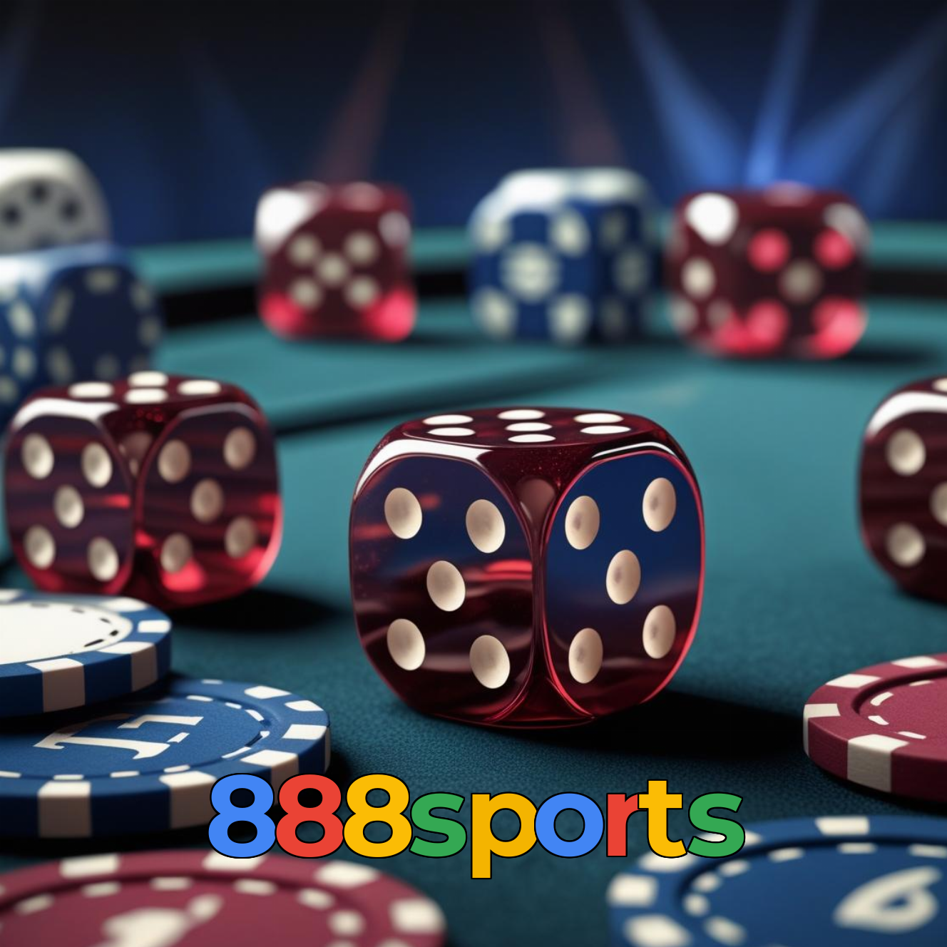 888sports:Jogue no melhor cassino online e conquiste prêmios de verdade!