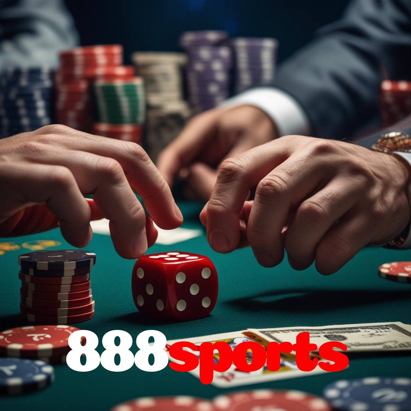 888sports：Ganhe prêmios incríveis jogando roleta e apostando no futebol online!