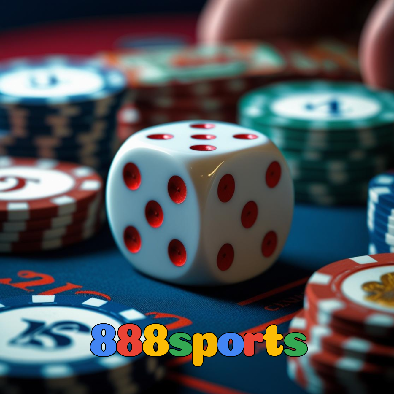 888sports:Poker, blackjack e apostas em futebol online, tudo no melhor cassino!