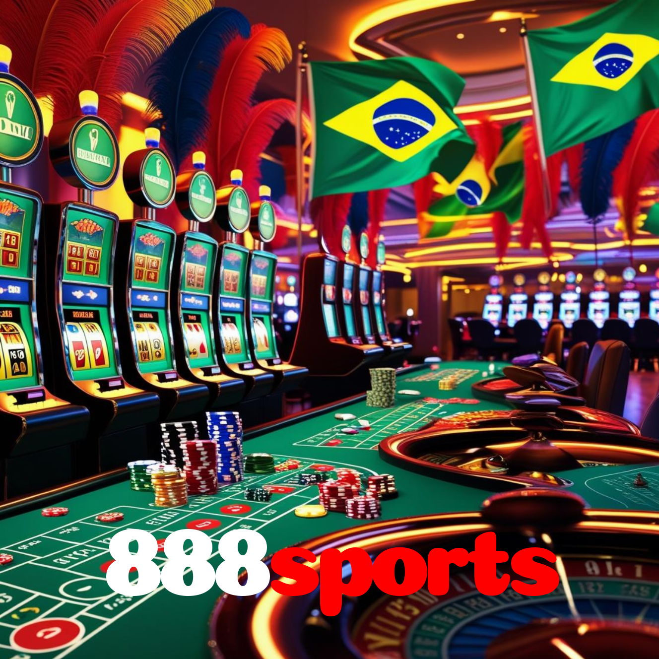 888sports:Aposte em nosso cassino e viva uma experiência única de diversão!