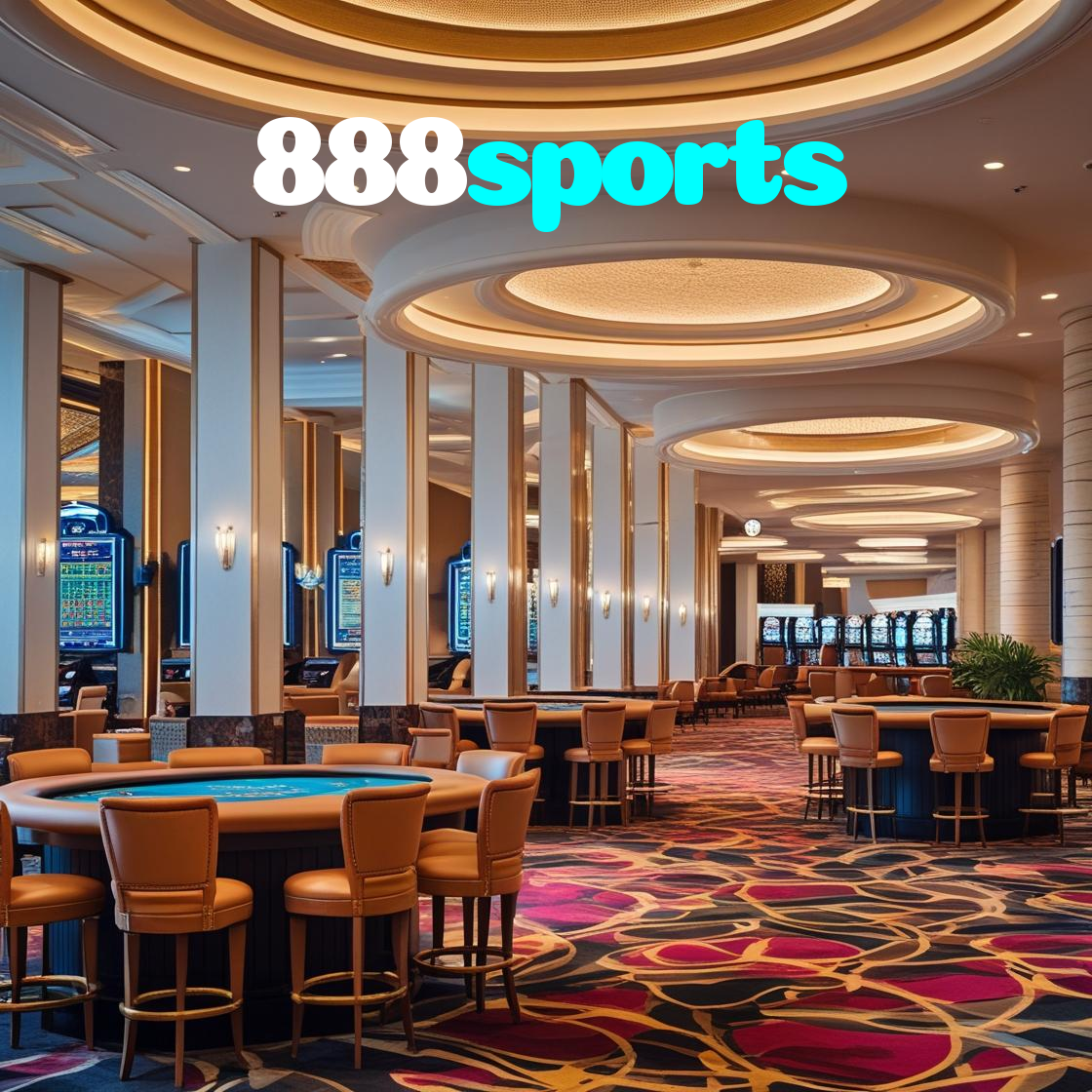 888sports:Onde sua sorte brilha com poker, roleta e apostas no futebol online!