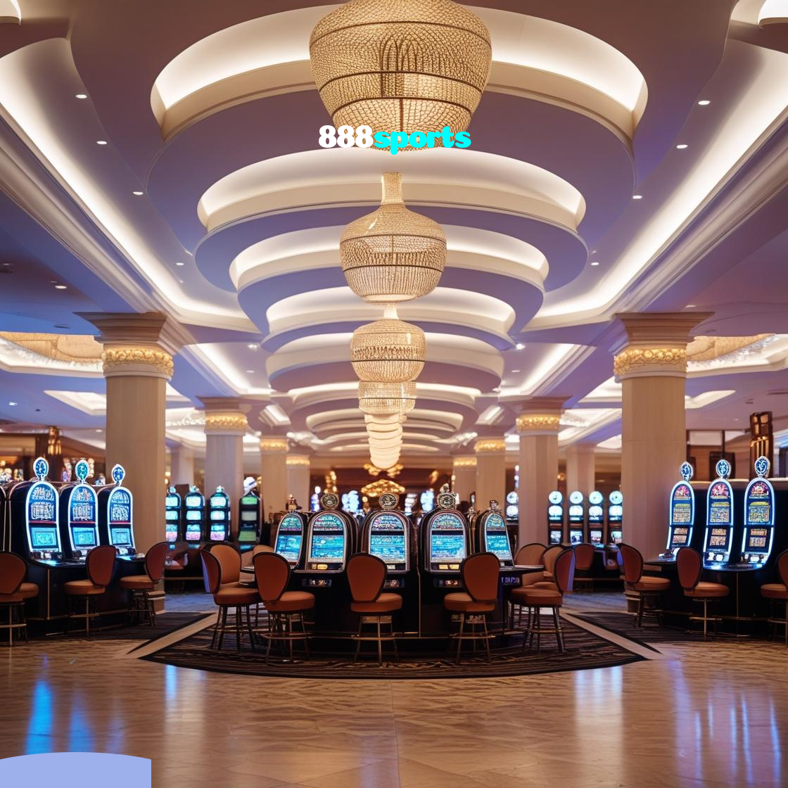 888sports:Divirta-se com slots e apostas ao vivo em futebol no nosso cassino online!