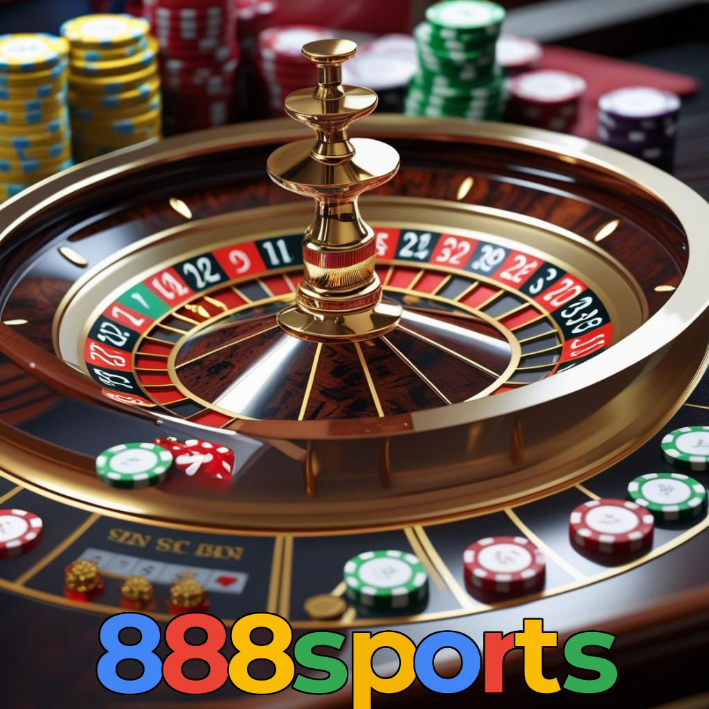 888sports：Jogue em nosso cassino online e descubra os maiores jackpots!