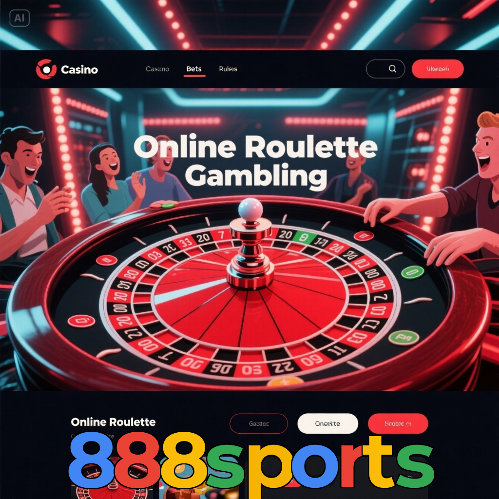 888sports:A diversão e as vitórias estão te esperando no nosso cassino online!