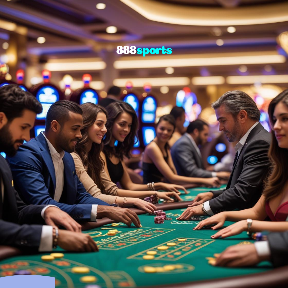 888sports：Ganhe prêmios em jogos de poker e aposte no futebol com grandes odds!