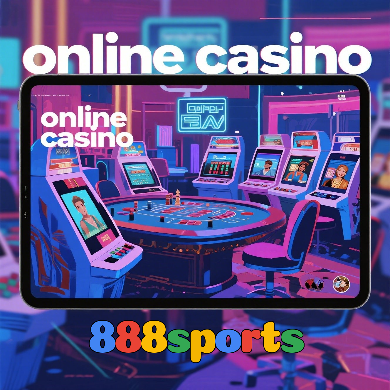 888sports：Sinta a emoção do cassino! Aposte agora e ganhe prêmios reais!