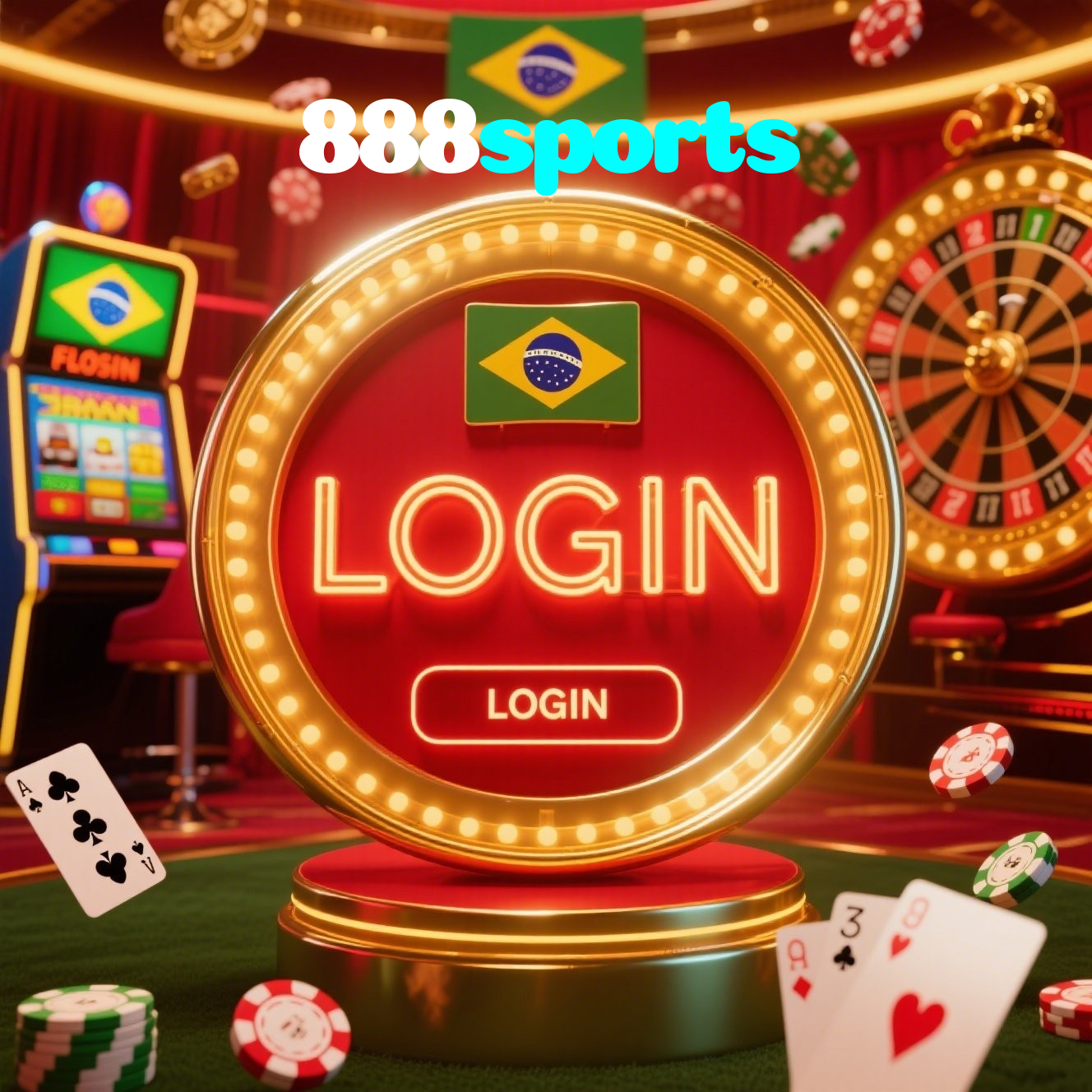888sports：O futebol online te oferece prêmios surpreendentes! Aposte agora!