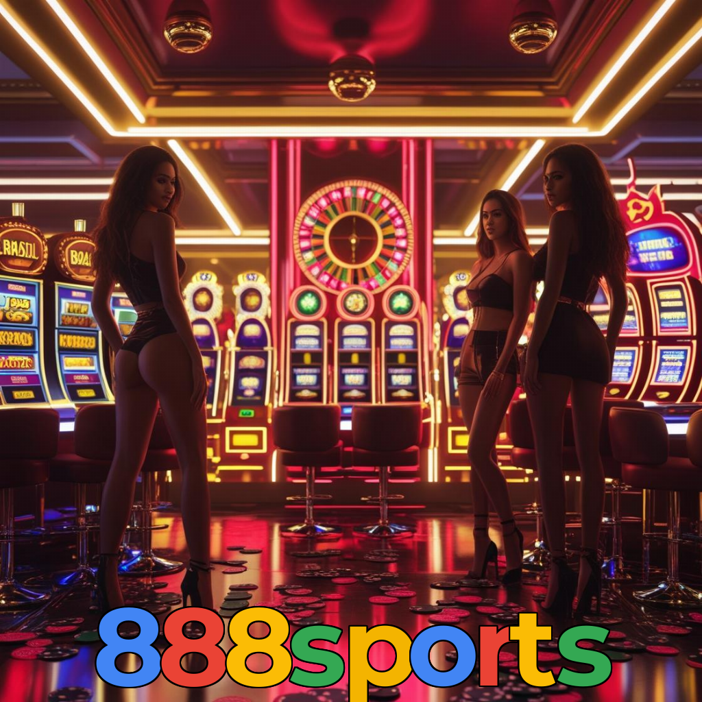 888sports:O melhor cassino online para quem ama futebol e jogos como poker e slots!