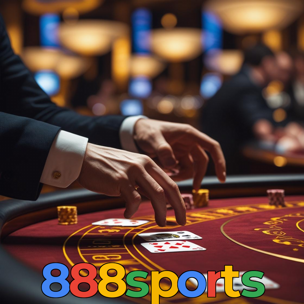 888sports:Divirta-se com poker, roleta e apostas ao vivo no futebol online!