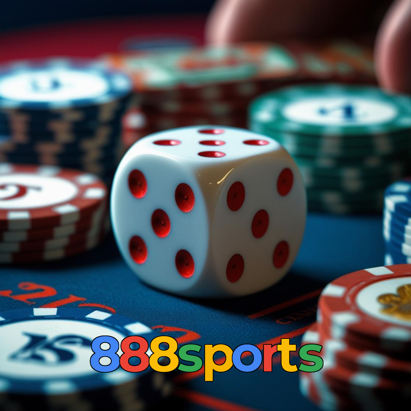 888sports:Aposte no futebol online e seja o vencedor dessa partida!
