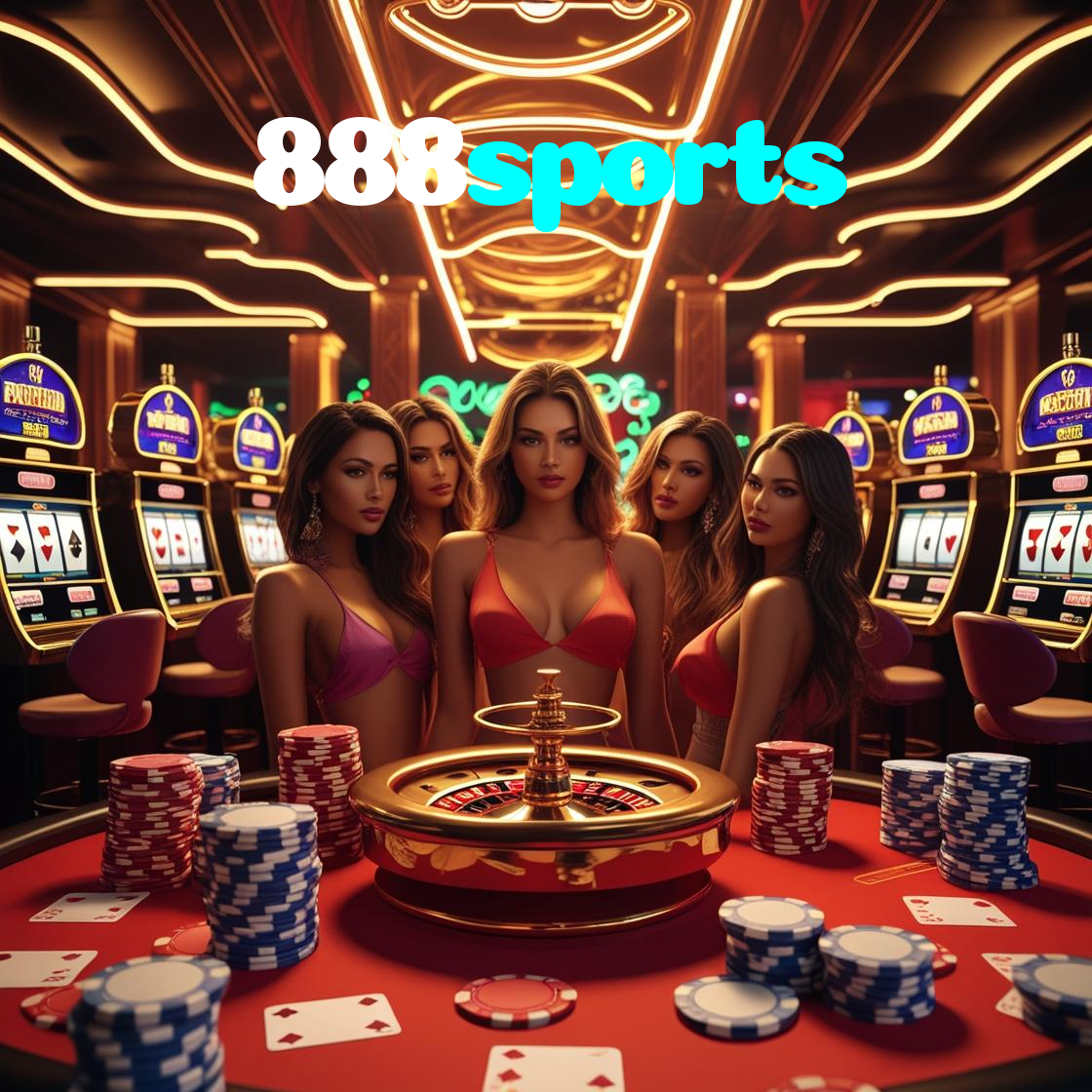 888sports：Jogue no melhor cassino online e descubra os maiores prêmios!