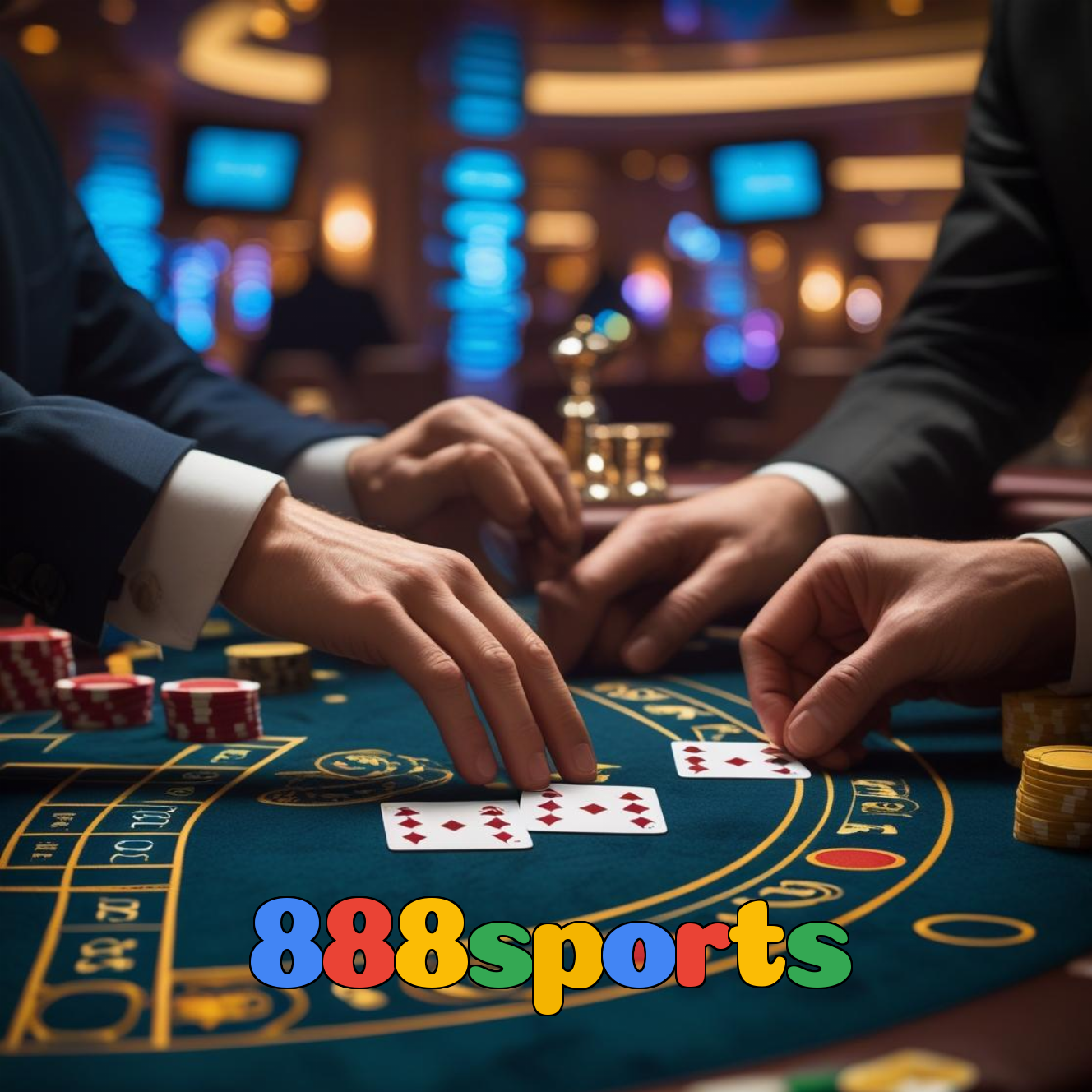 888sports：O cassino online mais confiável para apostas no futebol e jogos de cassino!