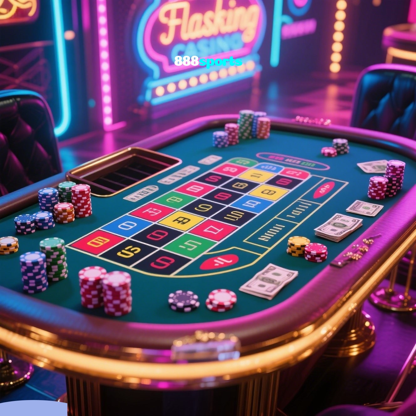 888sports:Apostas no futebol e grandes prêmios em slots e roleta esperam por você!