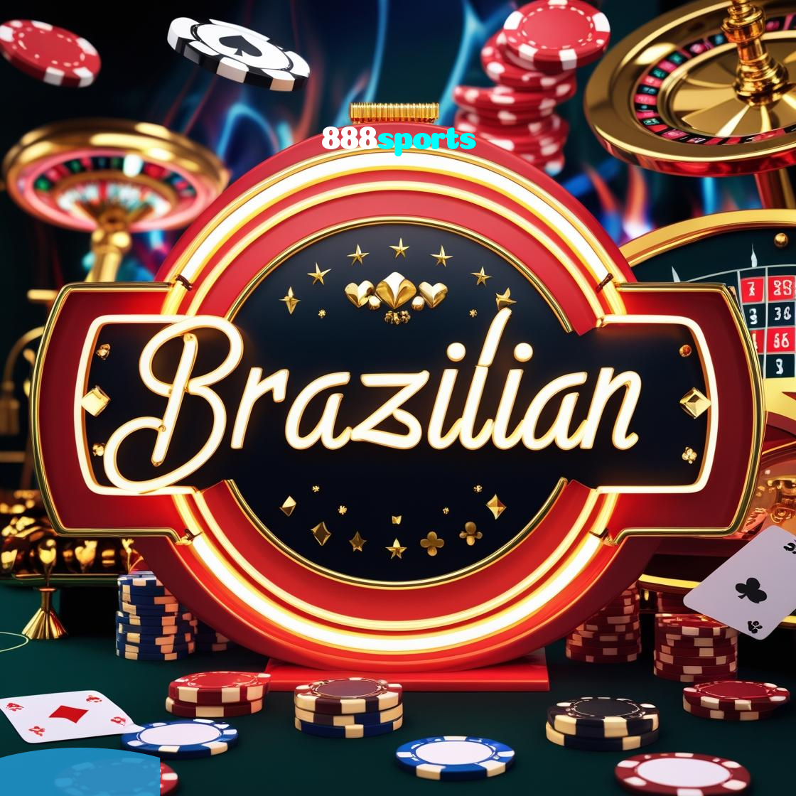 888sports：Jogue poker e prove que você é o melhor nas cartas!