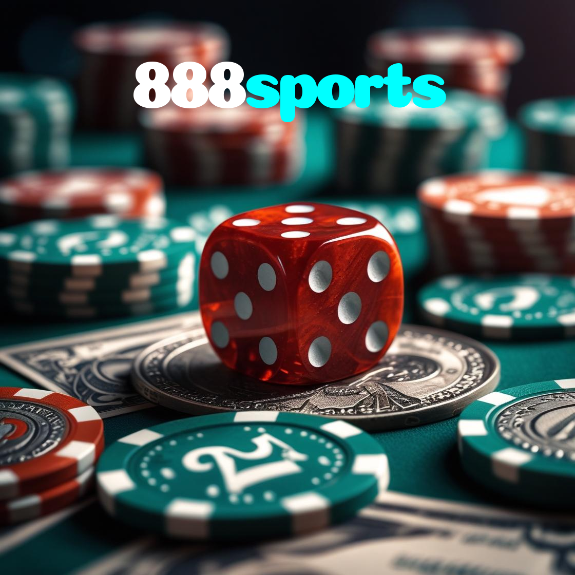 888sports：No futebol online, a sua chance de vitória está a um passe de distância!