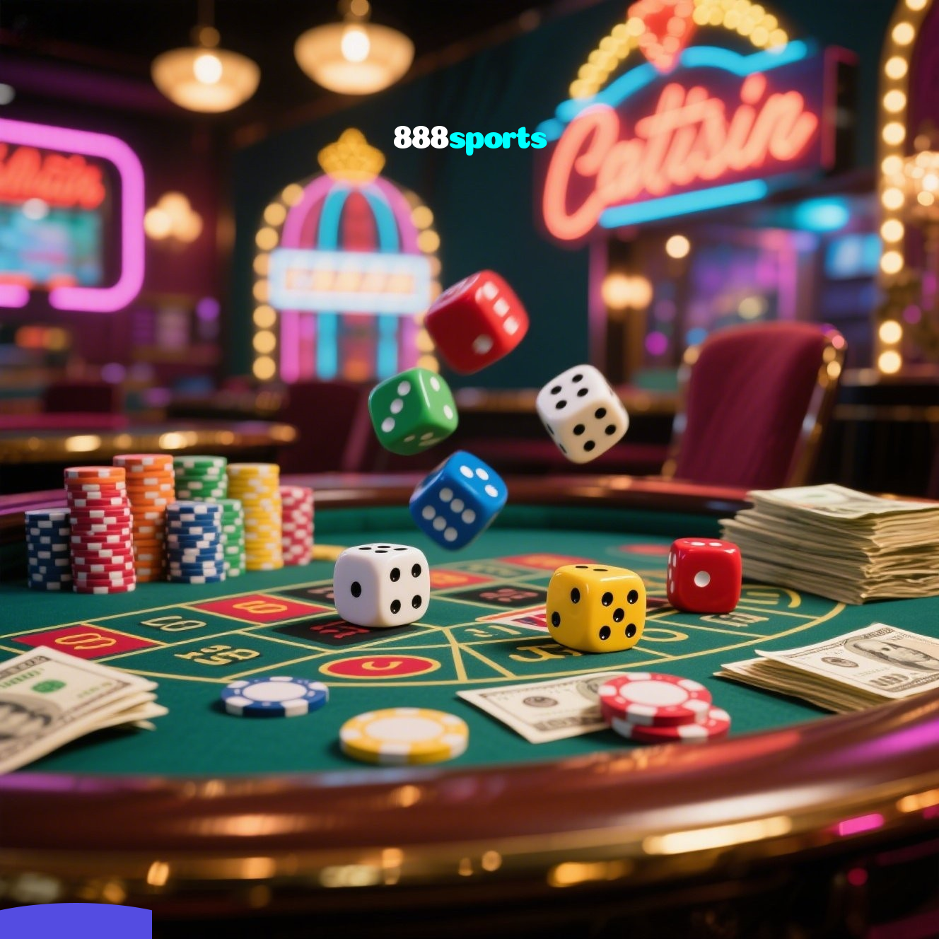 888sports:A emoção das slots online te espera! Gire e ganhe prêmios incríveis!