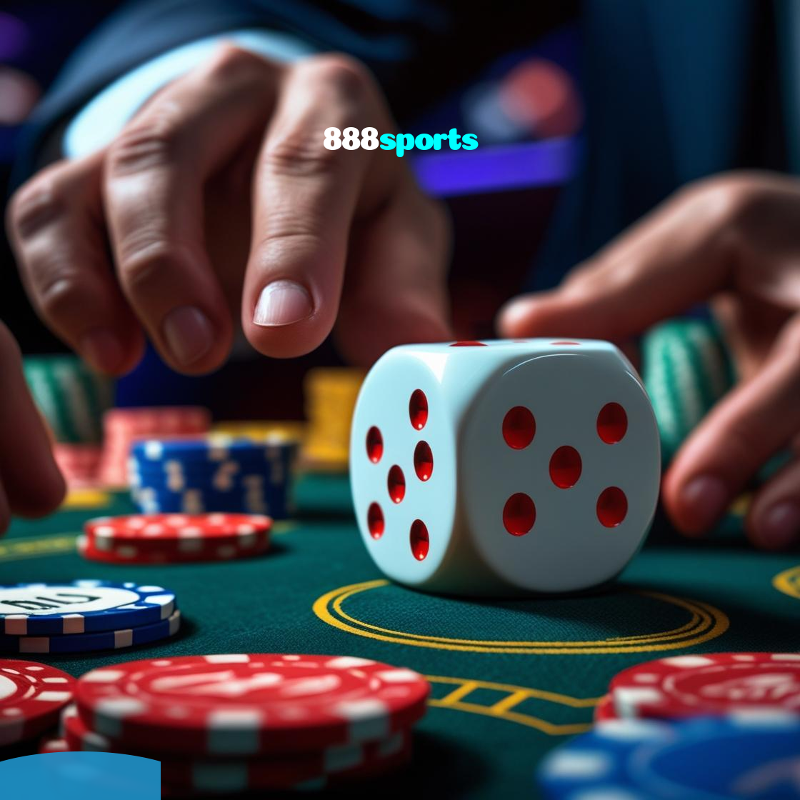 888sports:Apostas ao vivo no futebol e grandes prêmios em blackjack e roleta!
