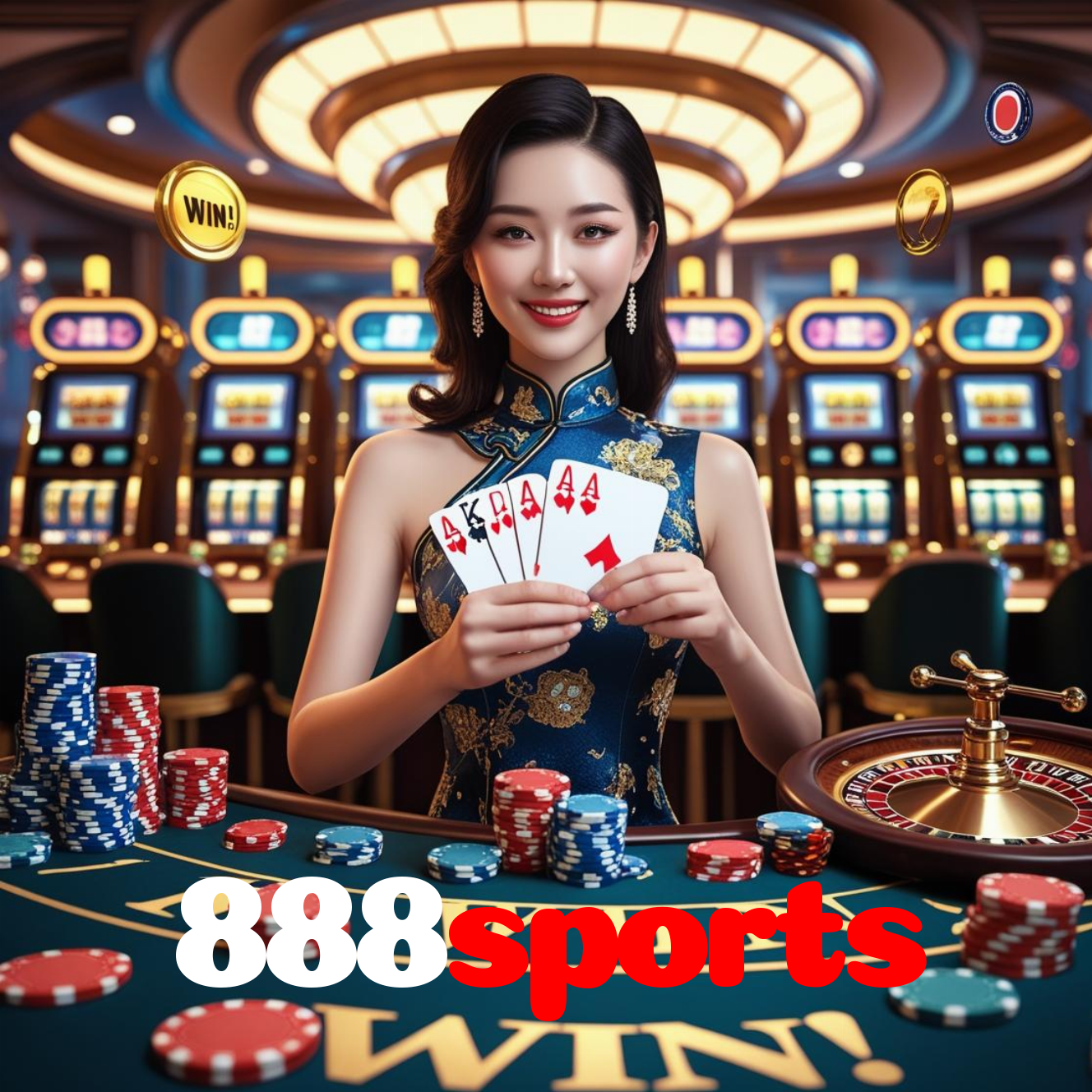 888sports:A sorte está ao seu lado no cassino online com jogos de roleta e apostas no futebol!