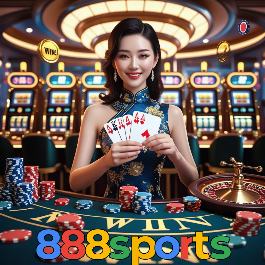 888sports:Aposte no futebol e ganhe prêmios em slots e roleta ao vivo!