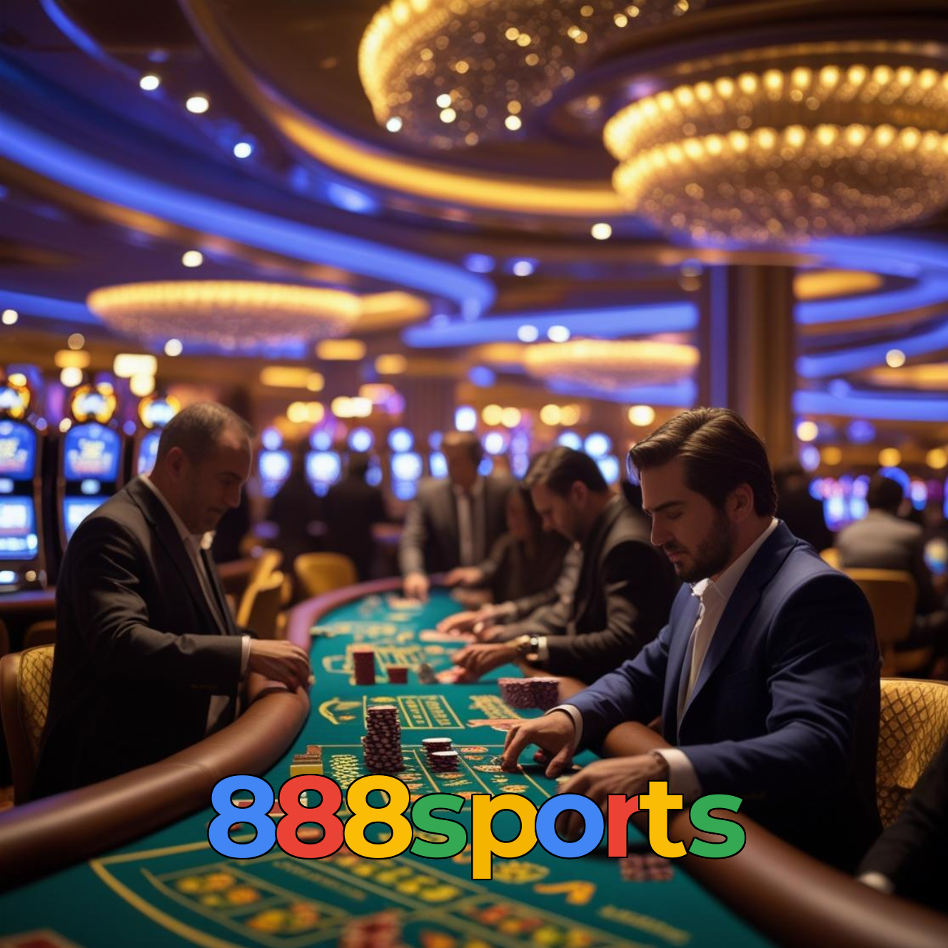 888sports:Jogue no nosso cassino e prove sua habilidade nas cartas de poker!