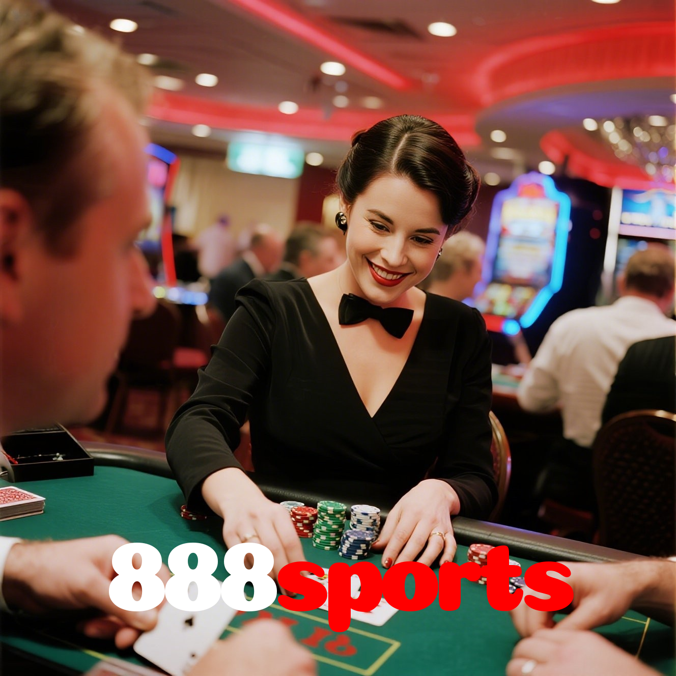 888sports:Cada giro nas roletas é uma chance de vitória! Aposte agora!