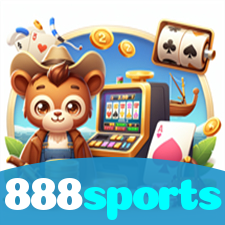 888sports：Apostas ao vivo no futebol e grandes prêmios em slots te esperam!