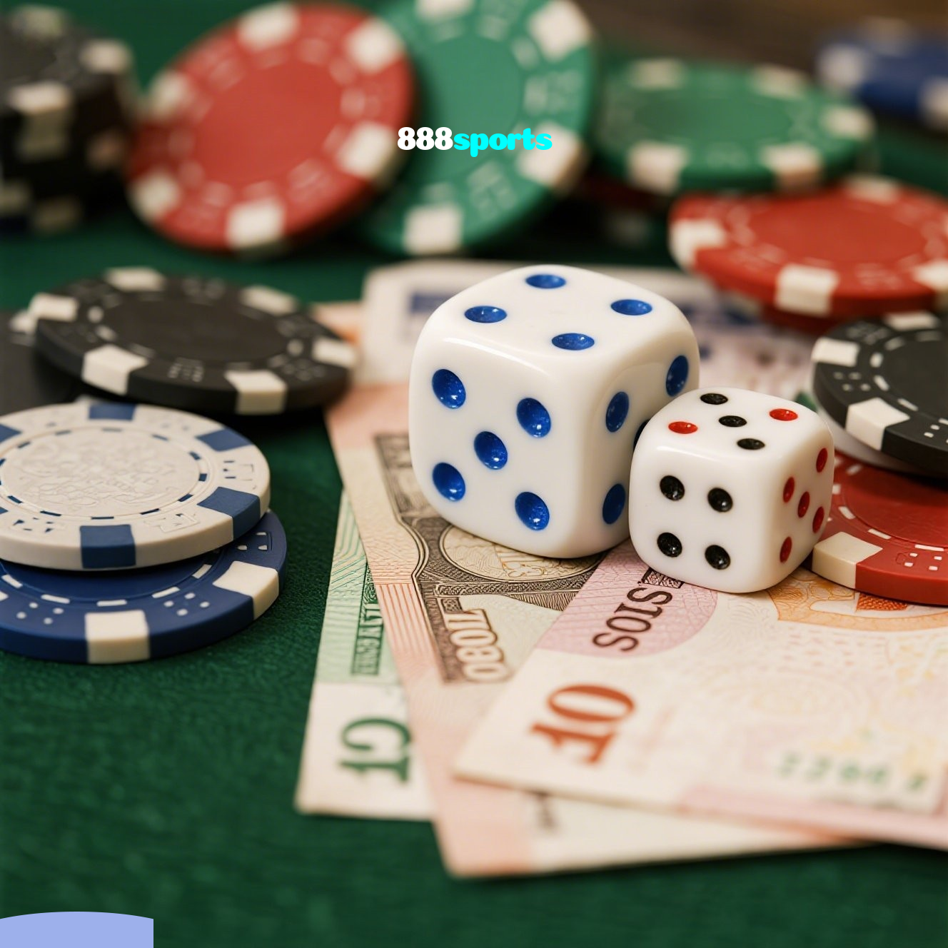 888sports：Vire o mestre das cartas! Jogue poker online e vença!