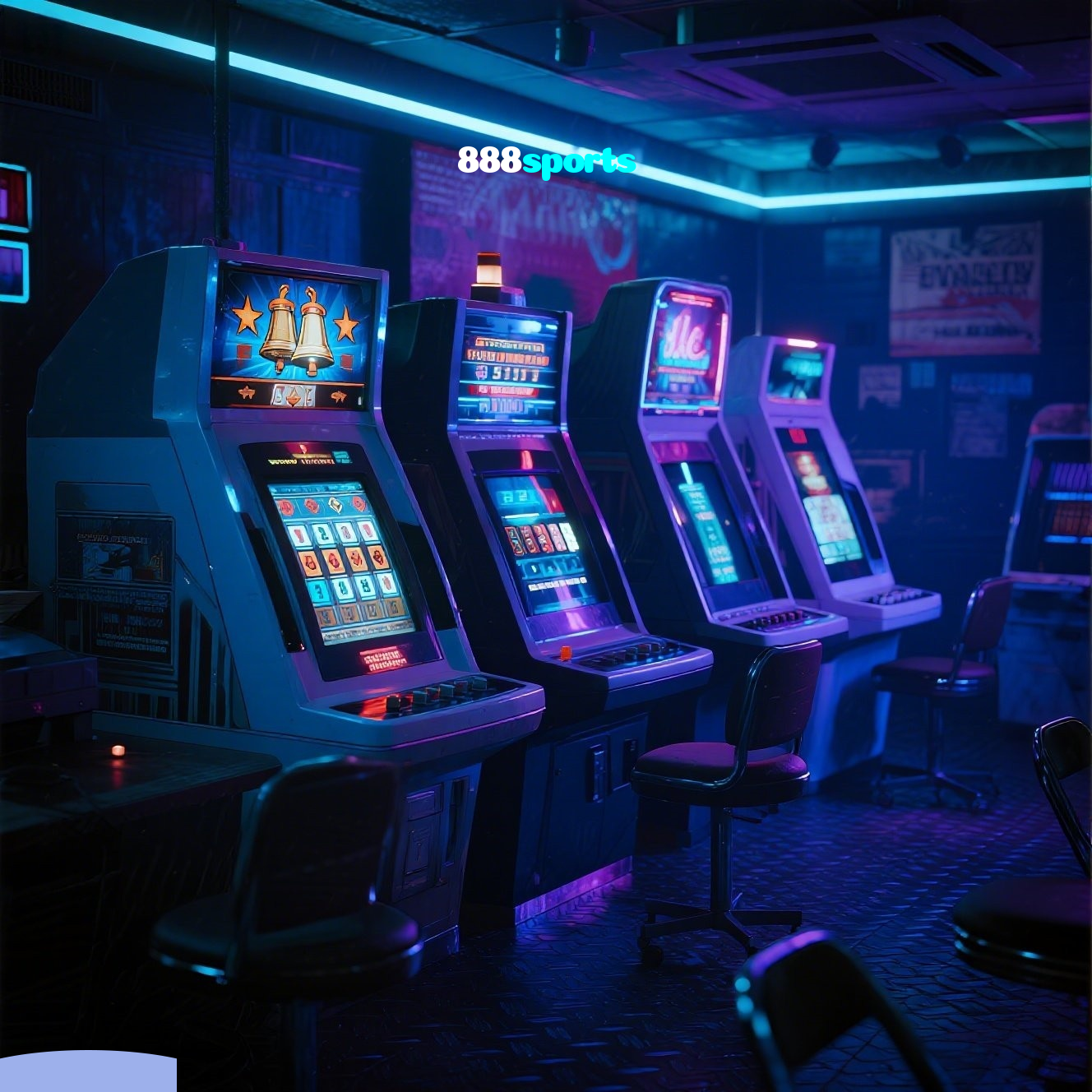 888sports：Gire as slots e conquiste jackpots de tirar o fôlego!