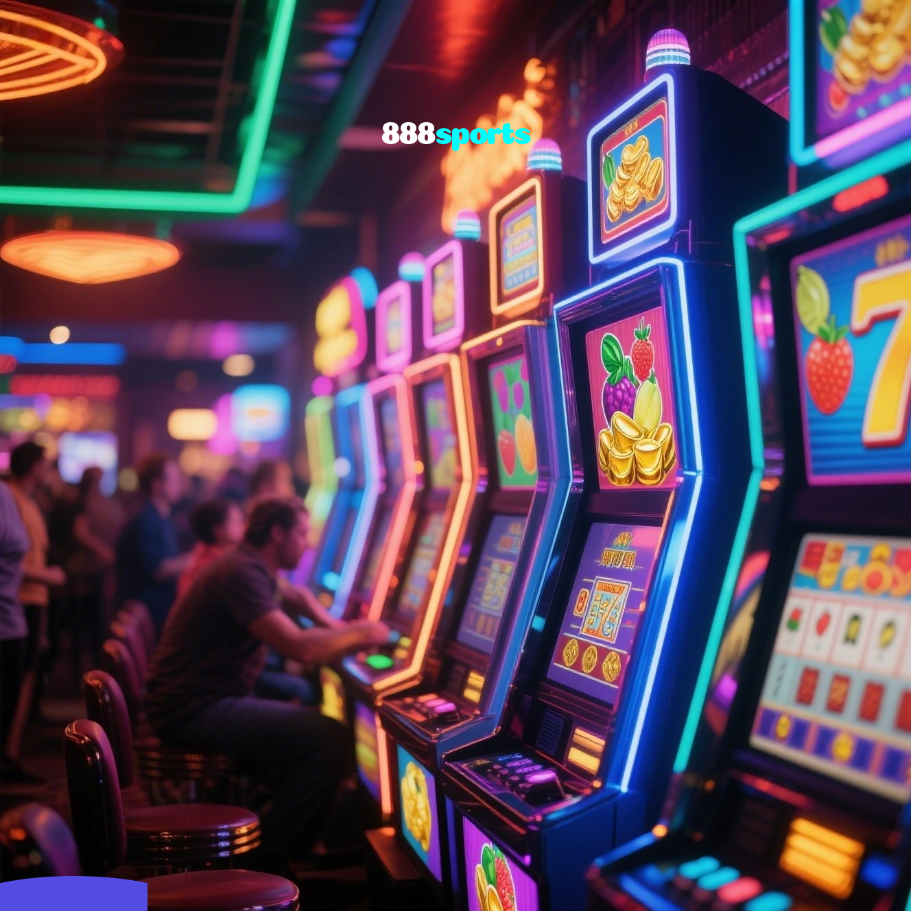 888sports：Aposte nas mesas de poker e ganhe vitórias épicas!