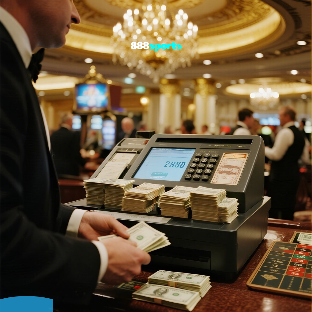 888sports：Gire nas slots e conquiste vitórias extraordinárias!