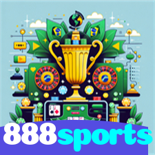888sports：Jogue nas slots e conquiste vitórias épicas!