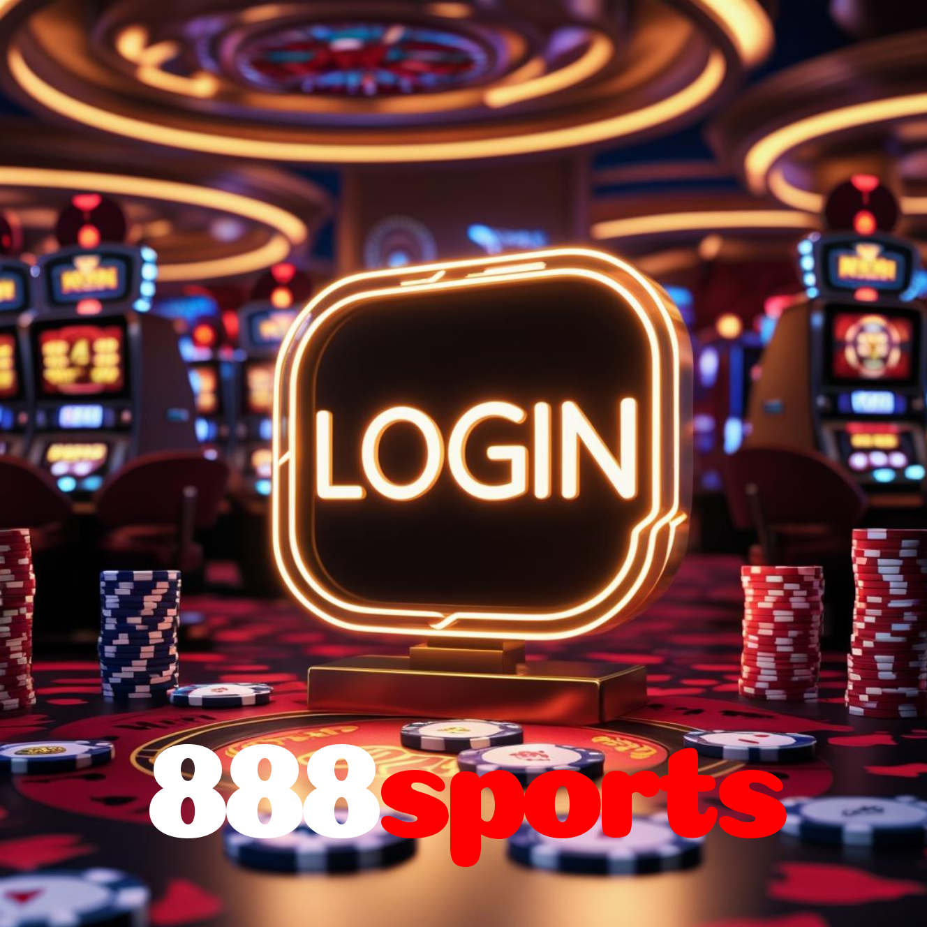 888sports:Jogue agora e vença nas melhores slots online!