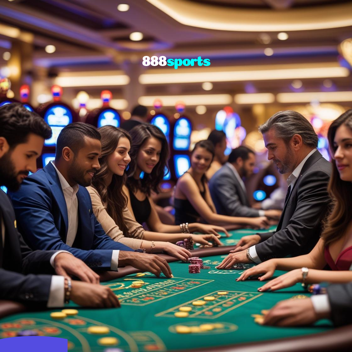 888sports：O cassino online perfeito para jogadores de poker, roleta e futebol!
